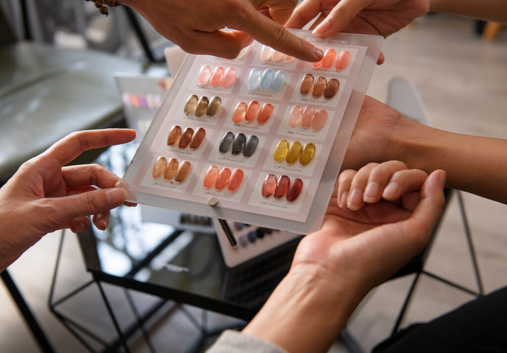 Join The Butterfly Circle​